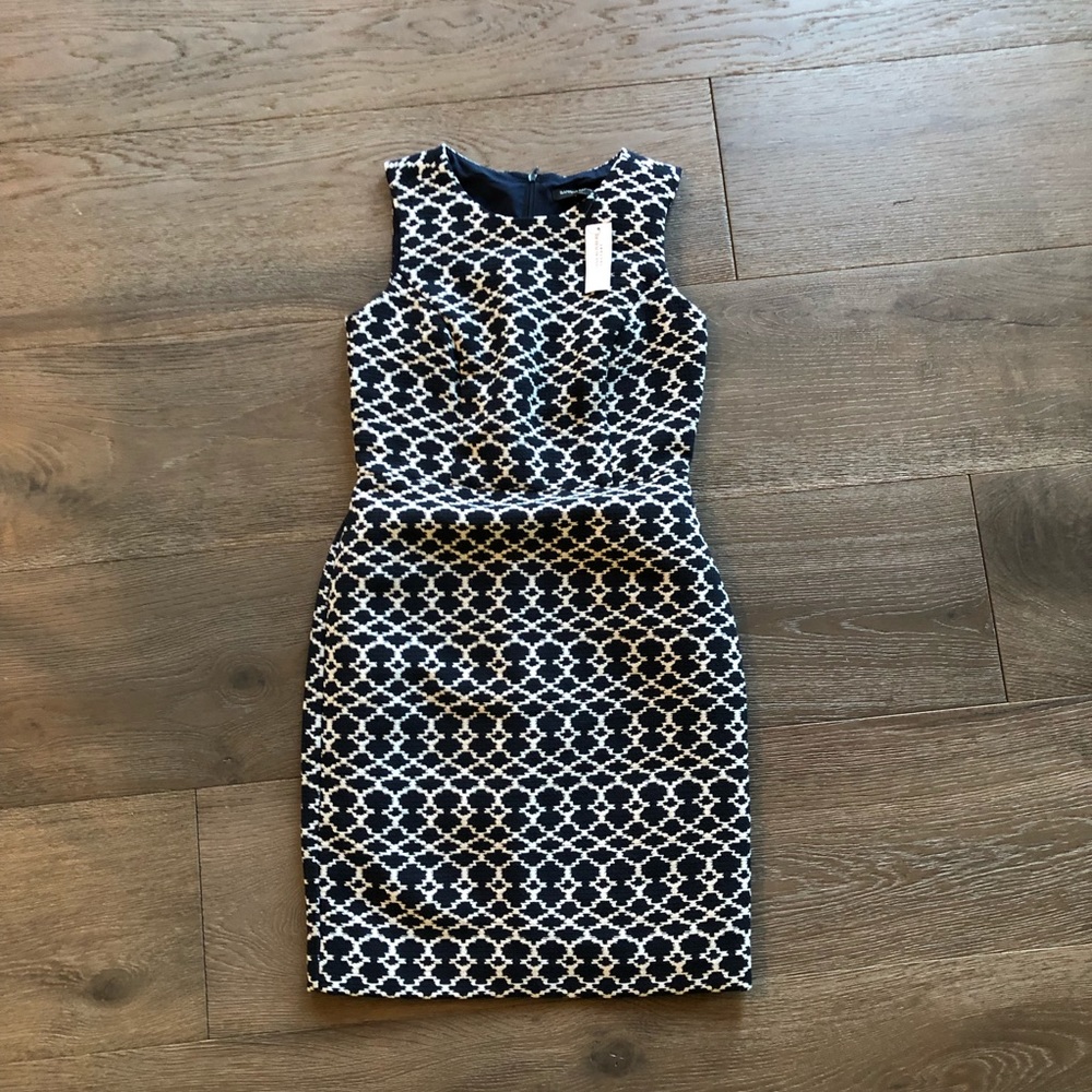 Banana Republic Factory Dress